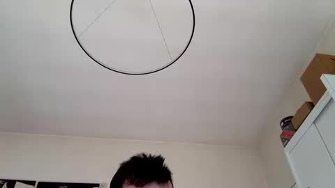 Carlos online show from September 19, 2025, 2:40 pm