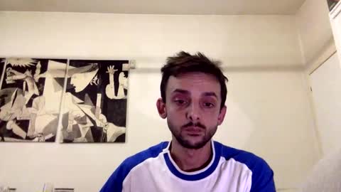 Carlos online show from October 10, 2025, 4:00 am