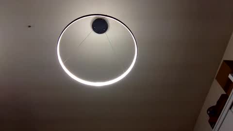 Carlos online show from October 26, 2025, 8:04 pm