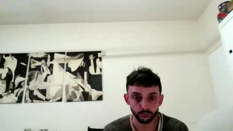 Carlos online show from November 21, 2025, 9:57 pm