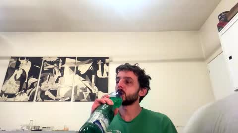 Carlos online show from April 6, 2026, 11:49 pm