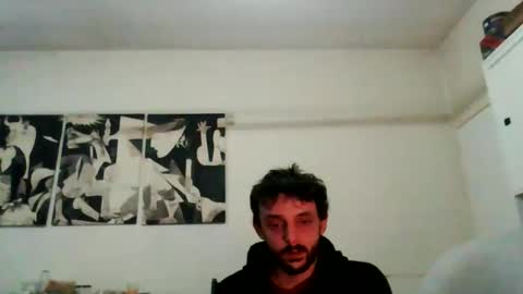 Carlos online show from April 13, 2026, 10:26 pm