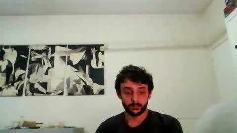 Carlos online show from April 15, 2026, 8:31 pm