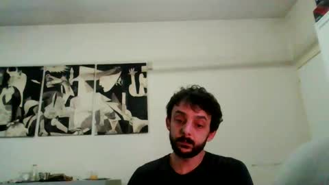 Carlos online show from April 21, 2026, 4:12 pm