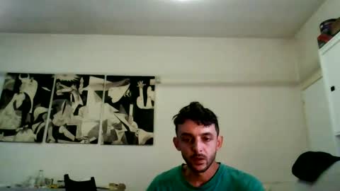 Carlos online show from June 5, 2026, 7:58 am