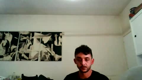 Carlos online show from June 6, 2026, 1:27 pm