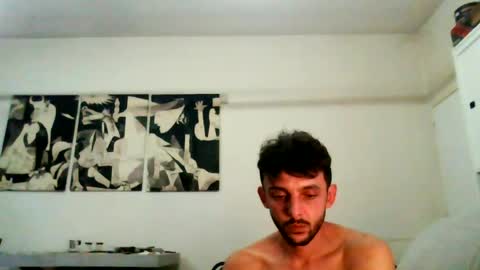 Snapshot of carlos037tm chatting on June 26, 2026, 4:06 am Carlos online show from June 26, 2026, 4:06 am