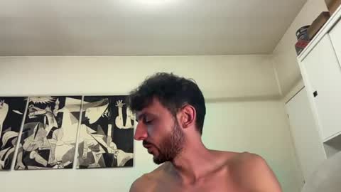 Snapshot of carlos037tm chatting on July 15, 2026, 4:18 am Carlos online show from July 15, 2026, 4:18 am