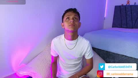 carlos_foxx00 online show from March 13, 2026, 11:17 am