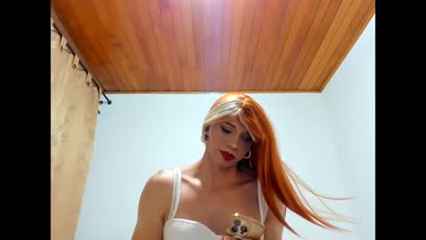 LisaGreyson online show from June 8, 2026, 11:27 pm