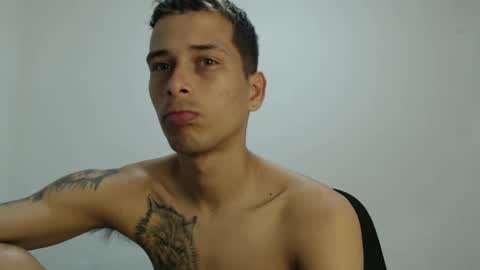 carlossmi01 online show from March 6, 2025, 2:40 pm