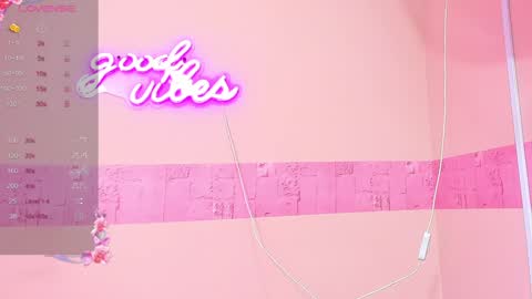 carlota online show from December 3, 2024, 5:12 pm