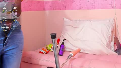 carlota online show from December 4, 2024, 12:58 pm