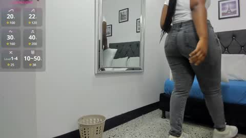 carlota online show from December 9, 2024, 12:40 pm