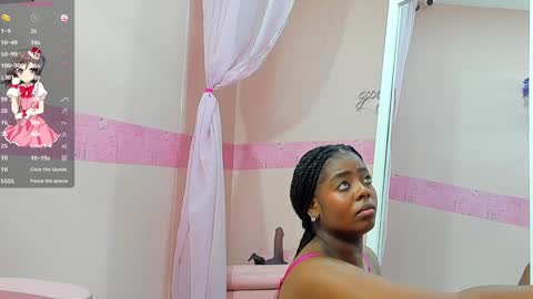 carlota online show from December 11, 2024, 3:47 pm