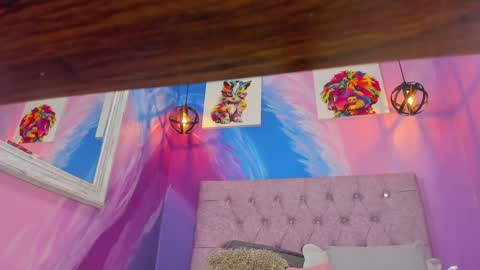 carlota online show from January 13, 2025, 4:08 pm