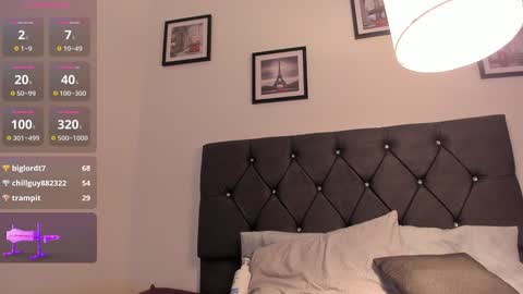 carlota online show from January 15, 2025, 5:05 pm