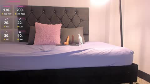 carlota online show from February 6, 2025, 6:46 pm