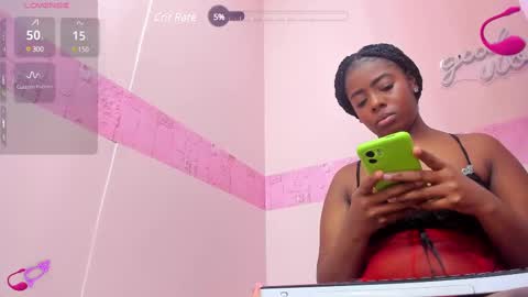 carlota online show from February 12, 2025, 2:54 pm