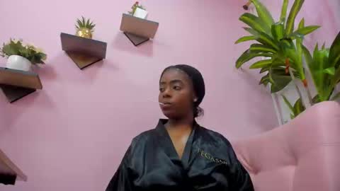 carlota online show from March 11, 2025, 7:36 pm