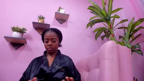 carlota online show from March 12, 2025, 8:52 pm