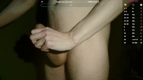 carloz89 online show from April 10, 2026, 9:03 am