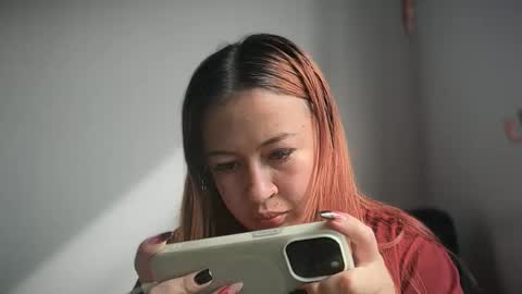 carly online show from October 28, 2025, 8:00 pm