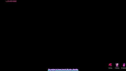 carly grasso  online show from April 19, 2026, 6:10 pm