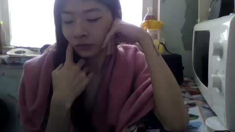 CarlyJoy online show from January 27, 2025, 9:02 am