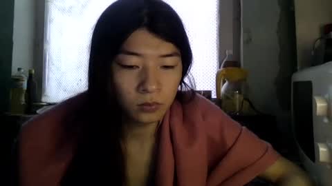 CarlyJoy online show from January 27, 2025, 12:05 pm