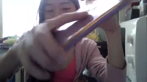 CarlyJoy online show from January 29, 2025, 8:40 am