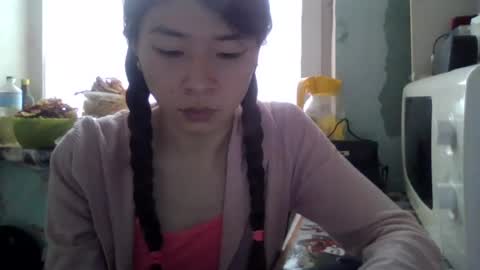 CarlyJoy online show from January 30, 2025, 10:08 am