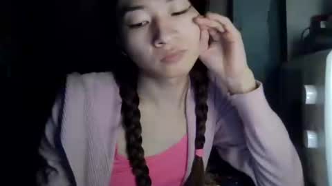 CarlyJoy online show from January 30, 2025, 1:10 pm