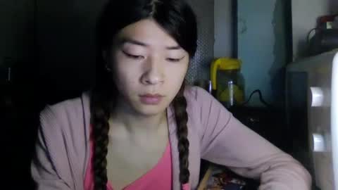 CarlyJoy online show from January 30, 2025, 4:13 pm