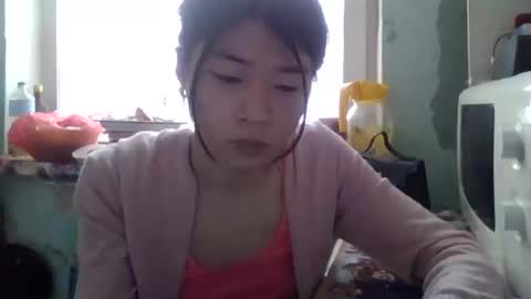 CarlyJoy online show from January 31, 2025, 9:05 am