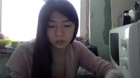 CarlyJoy online show from February 1, 2025, 10:59 am