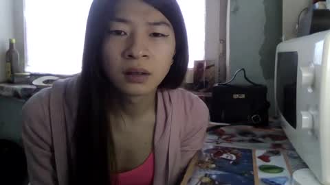 CarlyJoy online show from February 3, 2025, 12:03 pm