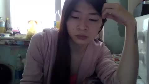 CarlyJoy online show from February 4, 2025, 11:27 am