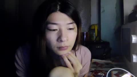 CarlyJoy online show from February 5, 2025, 6:48 pm