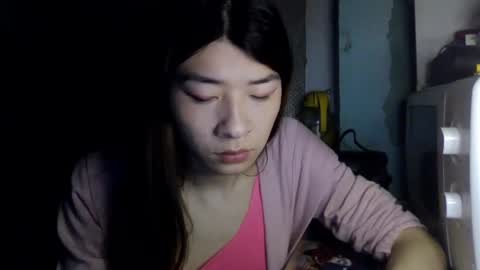 CarlyJoy online show from February 7, 2025, 1:22 pm