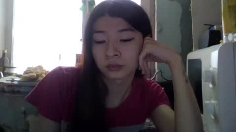 CarlyJoy online show from February 12, 2025, 9:31 am