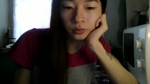 CarlyJoy online show from February 14, 2025, 12:25 pm