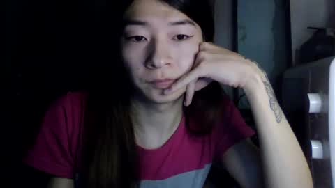 CarlyJoy online show from February 16, 2025, 1:38 pm