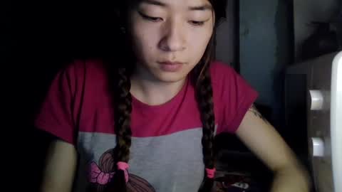 CarlyJoy online show from February 17, 2025, 5:21 pm