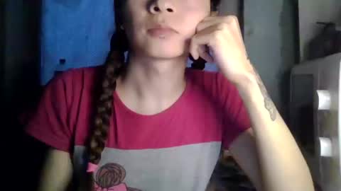 CarlyJoy online show from February 19, 2025, 2:01 pm