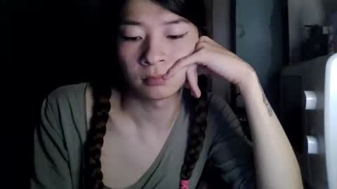 CarlyJoy online show from February 26, 2025, 2:25 pm