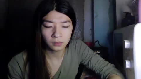 CarlyJoy online show from March 2, 2025, 2:43 pm