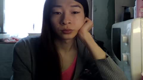 CarlyJoy online show from March 8, 2025, 7:49 am