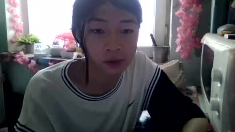 CarlyJoy online show from October 12, 2025, 8:02 am