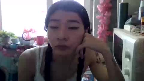 CarlyJoy online show from January 11, 2026, 8:52 am